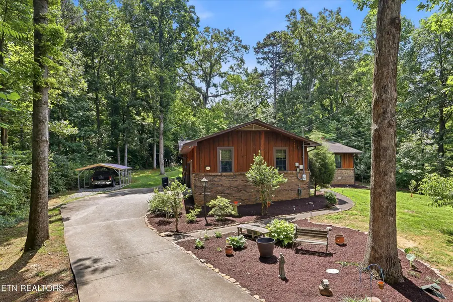 2337 Evergreen Rd, Louisville, TN 37777 - #3