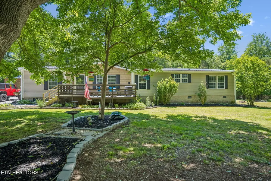 1153 Little Dogwood Rd, Kingston, TN 37763 - #2