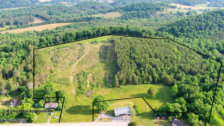 294 Milldale Rd, Dandridge, TN 37725 - #3