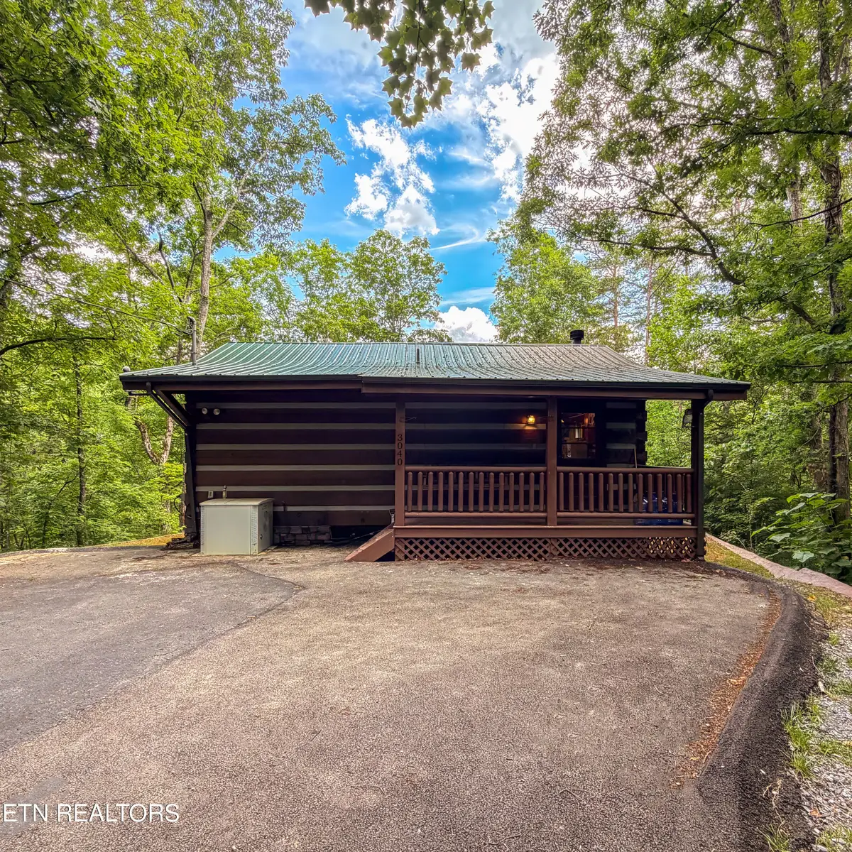 3040 Patty View Way, Pigeon Forge, TN 37862 - #1