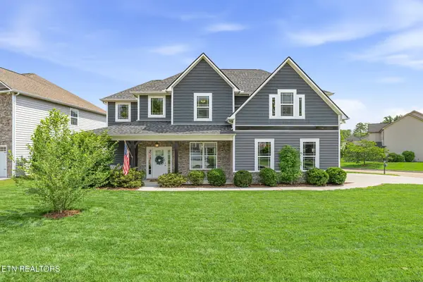 12339 Blacksburg Lane, Knoxville, TN 37922
