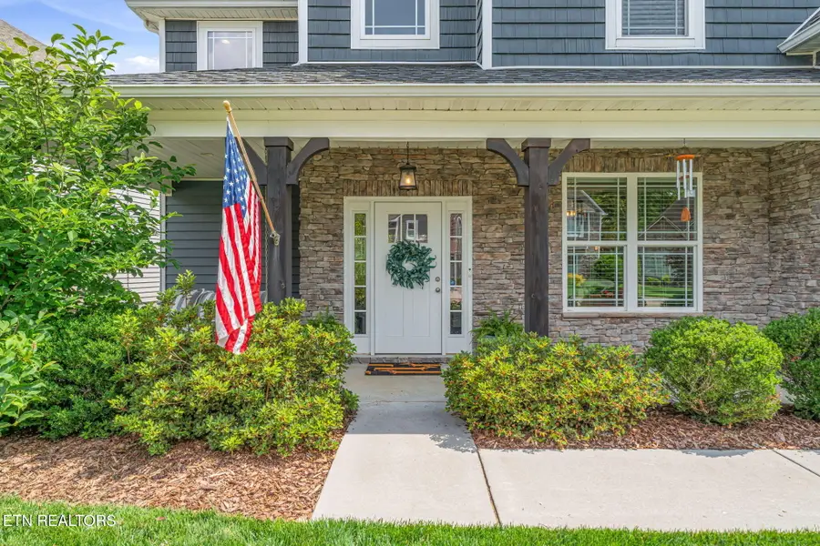 12339 Blacksburg Lane, Knoxville, TN 37922 - #2