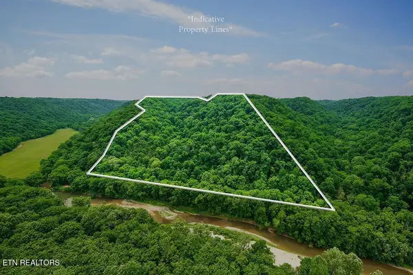 00 Spring Creek Rd, Cookeville, TN 38501
