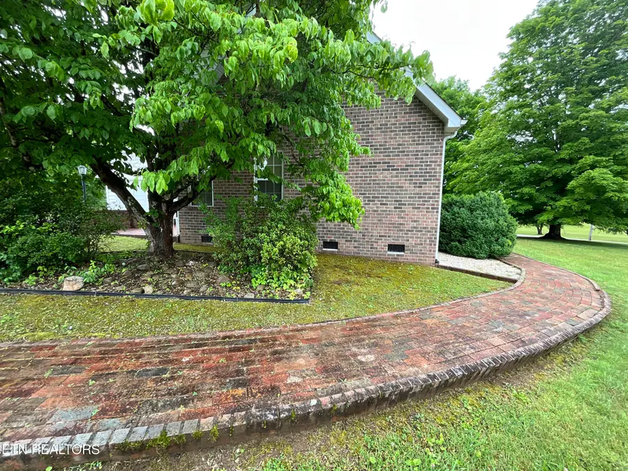 294 Foothills Drive, Rockwood, TN 37854 - #3