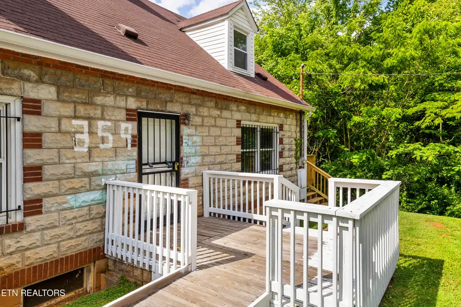 359 Nash Rd, Knoxville, TN 37914 - #3