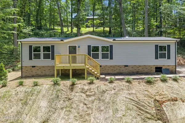 206 Cumberland View Est Rd, Rocky Top, TN 37769
