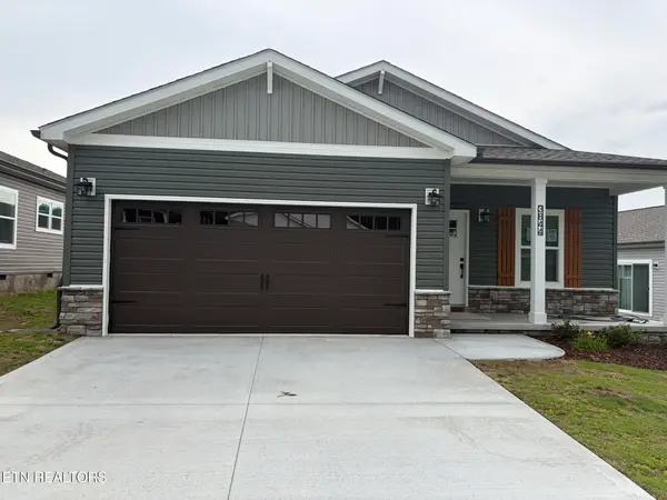 3844 Crimson Clover Lane, Knoxville, TN 37924