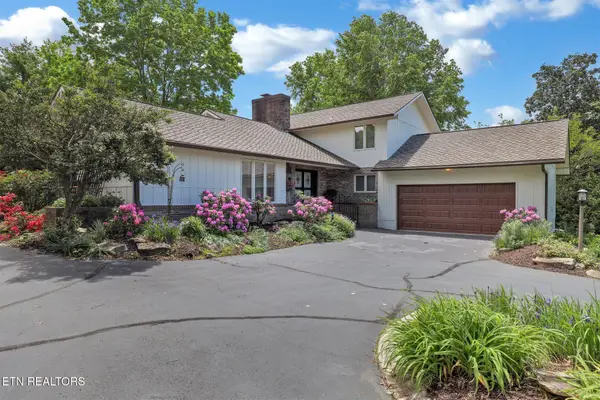104 Carnoustie Point, Knoxville, TN 37934