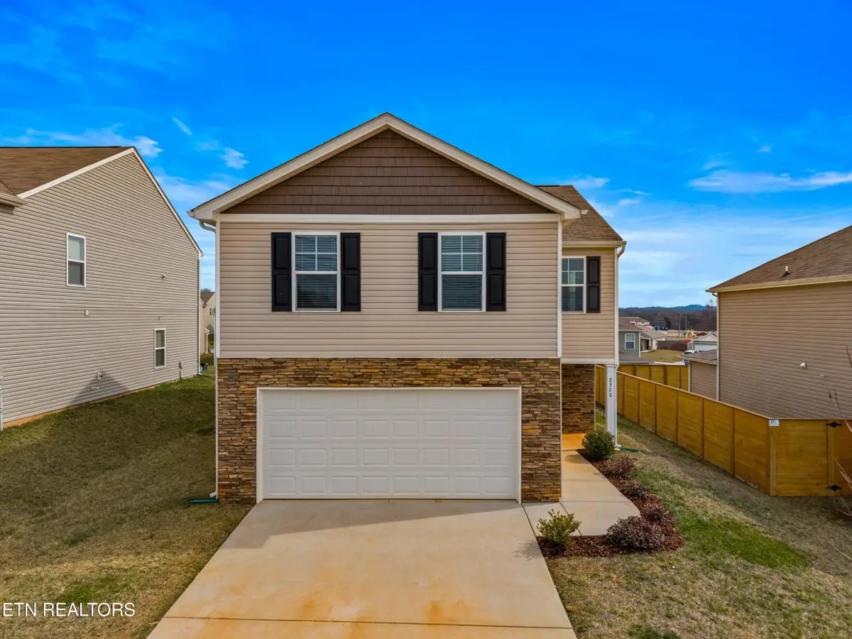 2320 Beacon Rd, Talbott, TN 37877 - #1