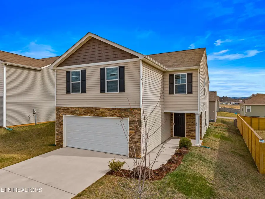 2320 Beacon Rd, Talbott, TN 37877 - #2