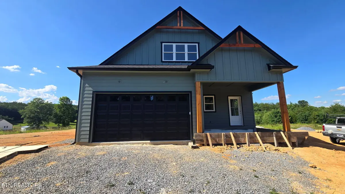 275 County Road 757, Riceville, TN 37370 - #1