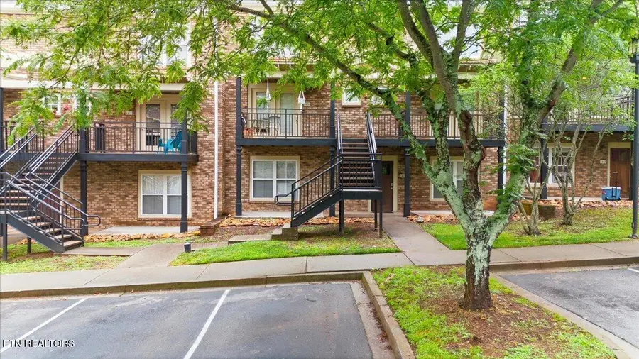 1121 Tree Top Way #1413, Knoxville, TN 37920 - #2