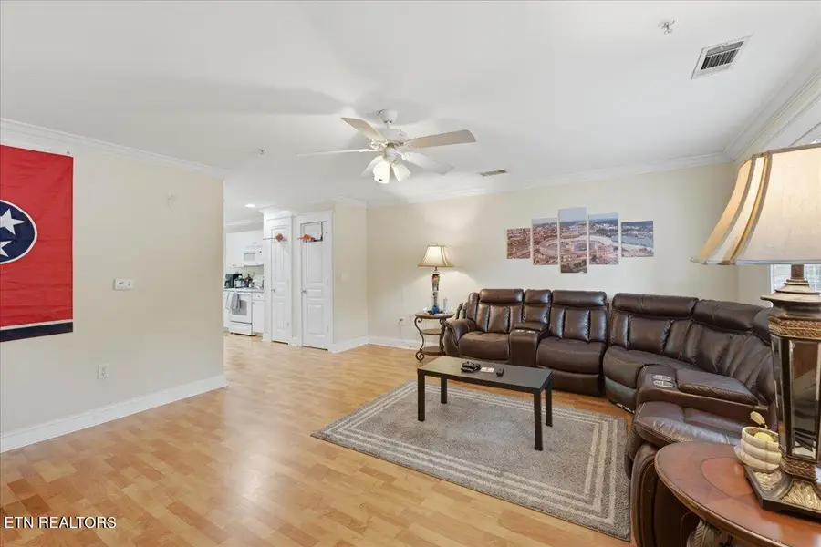 1121 Tree Top Way #1413, Knoxville, TN 37920 - #3