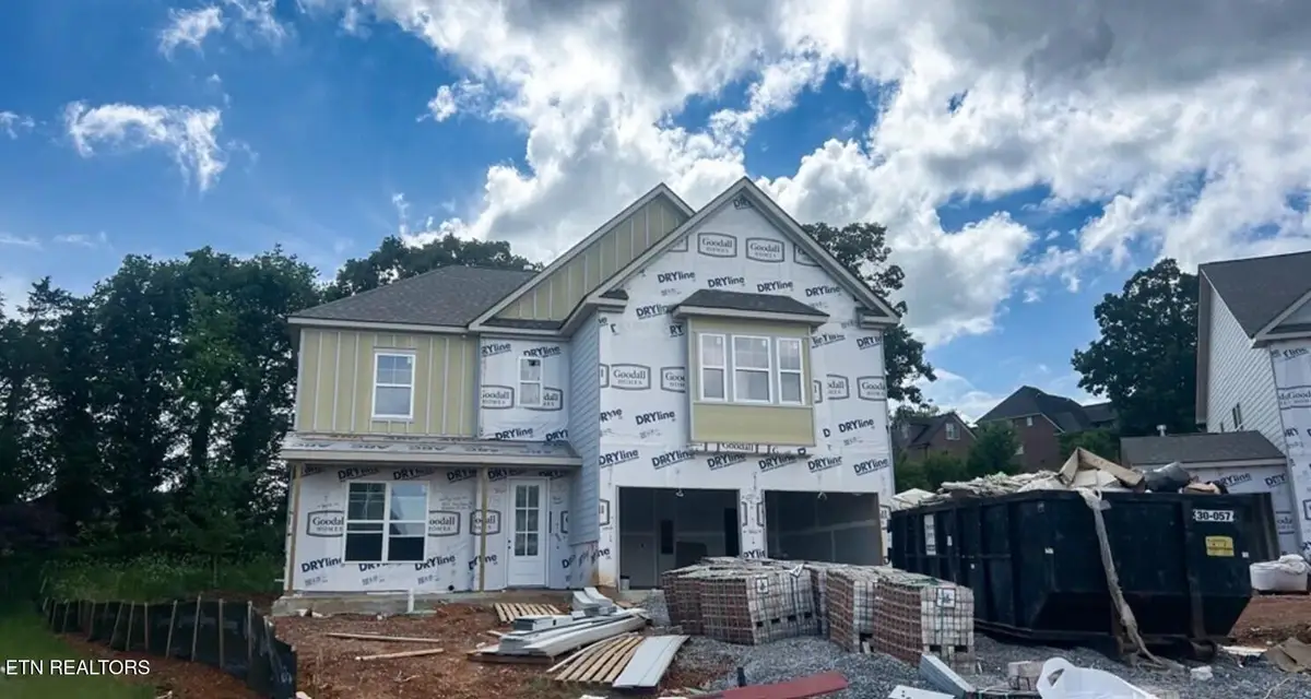 557 Ivey Farms (lot 78) Rd, Farragut, TN 37934 - #1