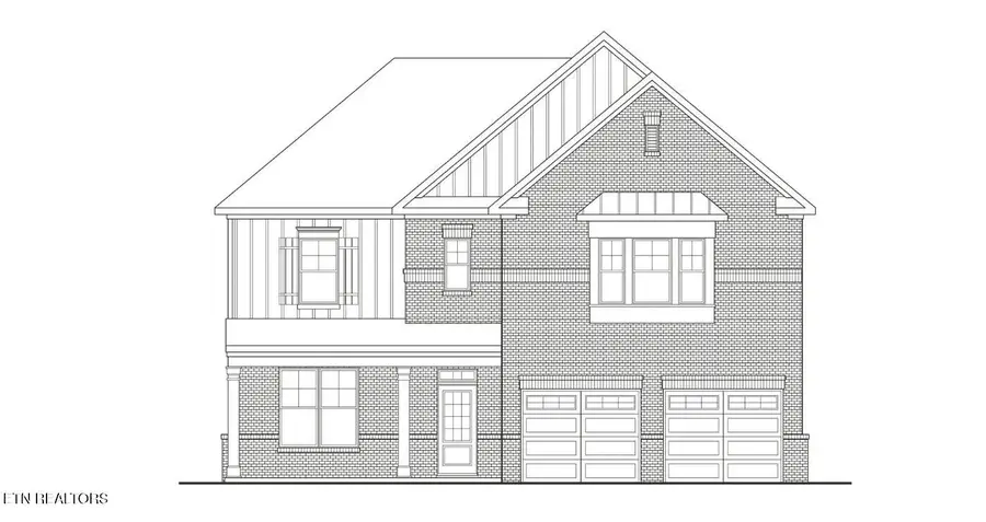557 Ivey Farms (lot 78) Rd, Farragut, TN 37934 - #2