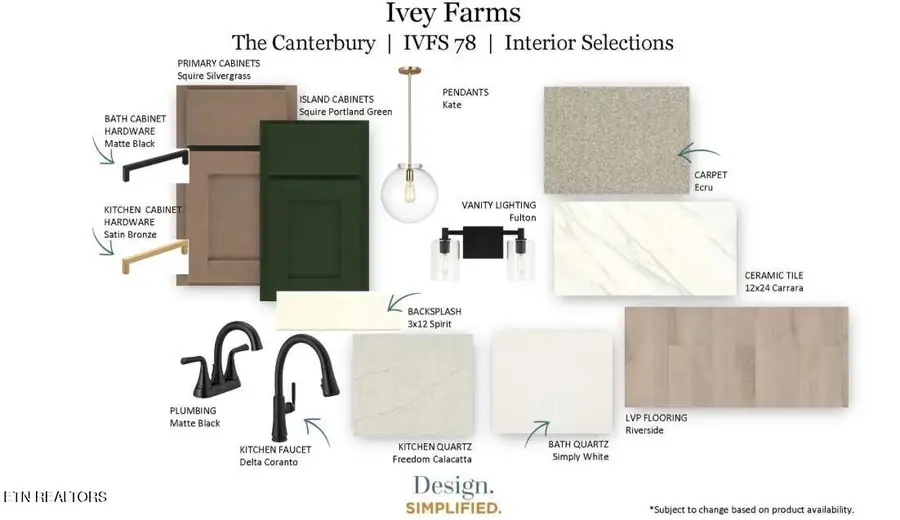 557 Ivey Farms (lot 78) Rd, Farragut, TN 37934 - #3