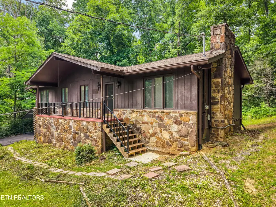 624 Starlite Lane, Knoxville, TN 37920 - #2