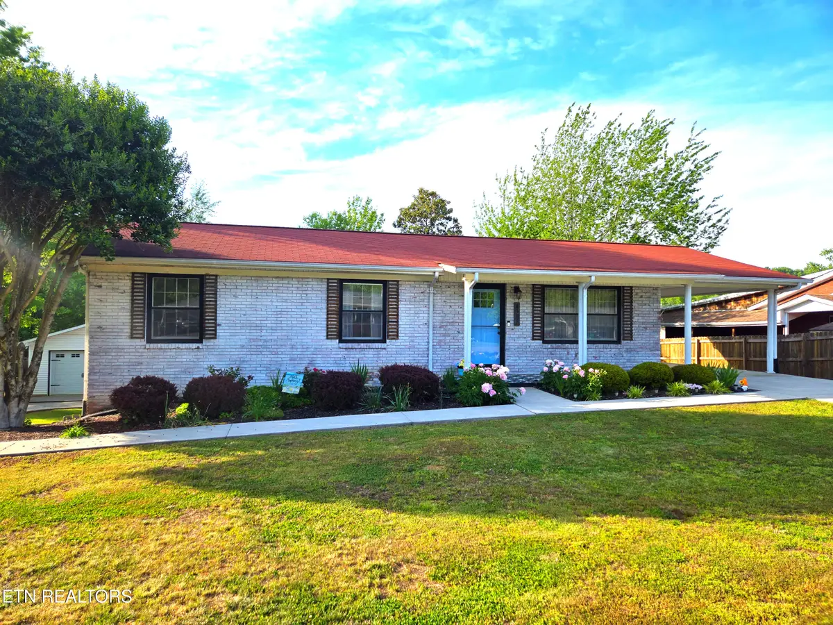 4309 Genny Lynn Drive, Knoxville, TN 37918 - #1