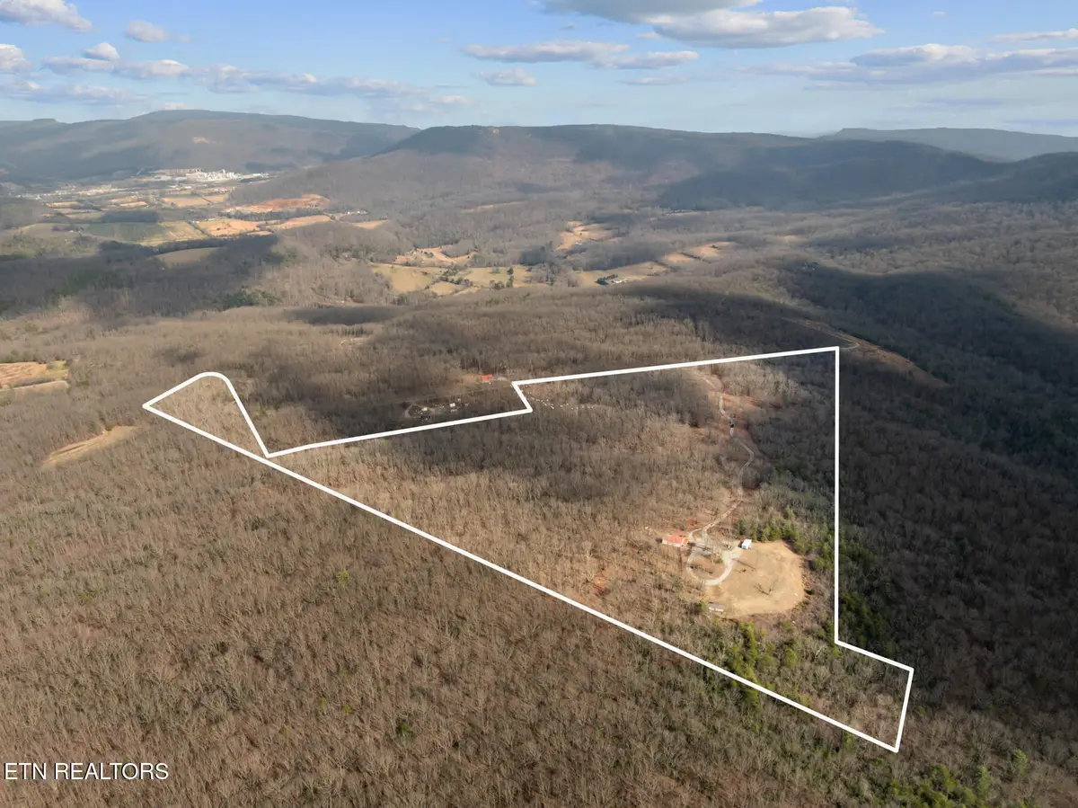 1478 Mawila Ridge Rd, Crossville, TN 38555 - #1