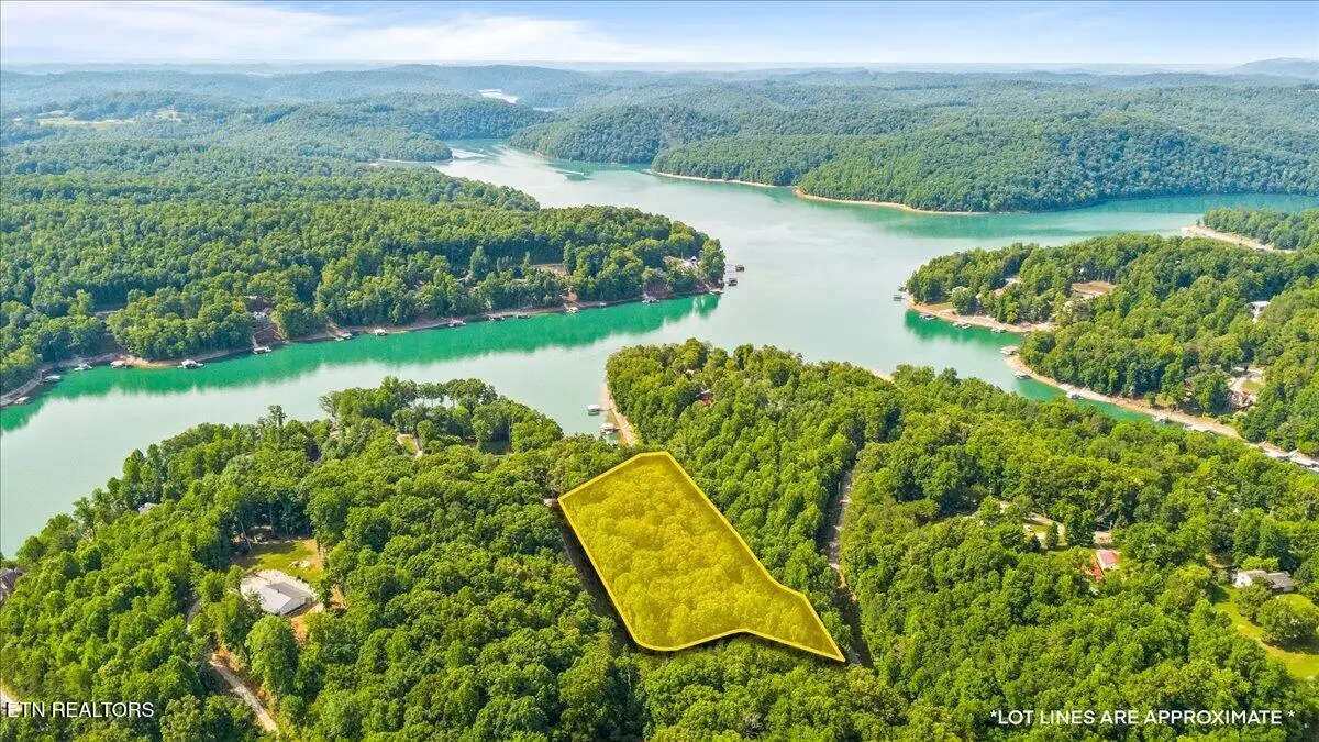 Big Creek Rd, Lafollette, TN 37766 - #1