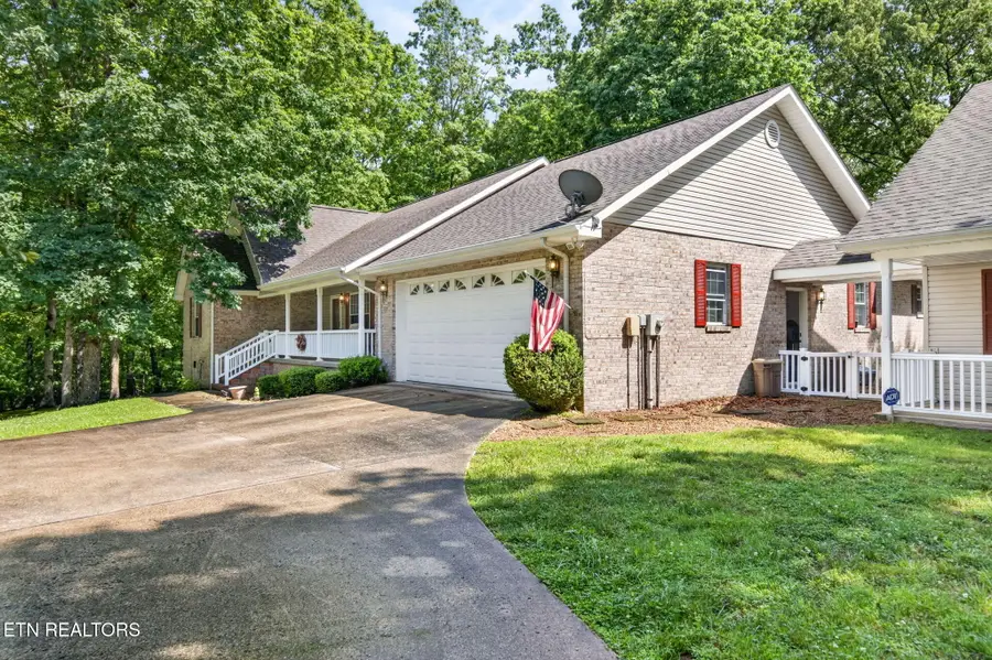 209 Basses Creek Lane, Crossville, TN 38572 - #2