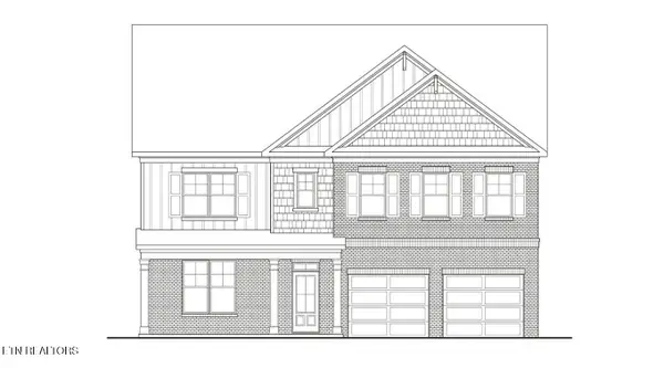 546 Ivey Farms (lot 82) Rd, Farragut, TN 37934