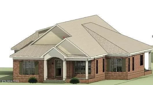 40 Royal Troon Circle, Oak Ridge, TN 37830