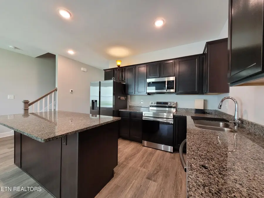 495 Harper Village Way, Lenoir City, TN 37771 - #2