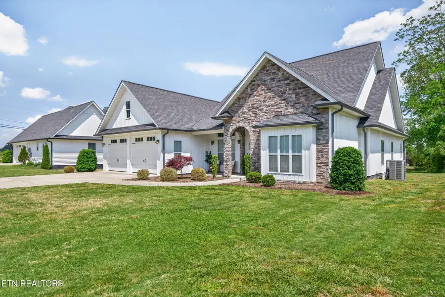 1360 Bilbrey Ave, Cookeville, TN 38501 - #2