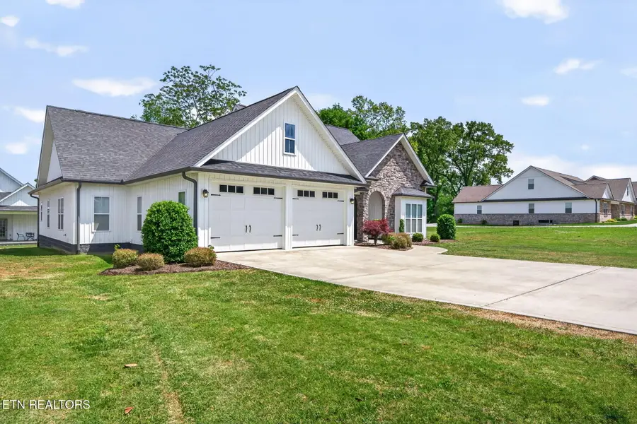1360 Bilbrey Ave, Cookeville, TN 38501 - #3