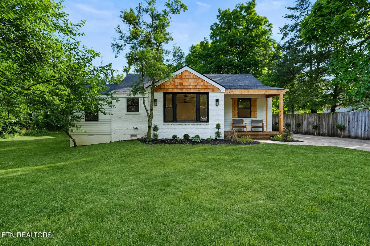 1230 Ardee Ave, Nashville, TN 37216 - #1