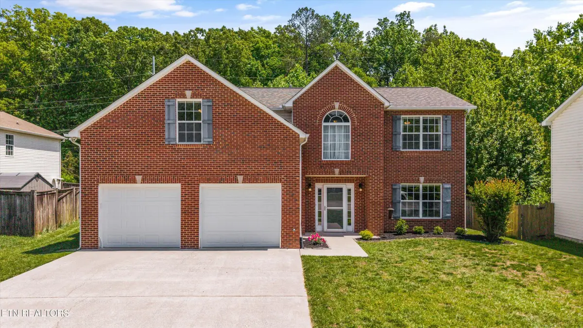 1524 Pebble Shore Lane, Knoxville, TN 37931 - #1