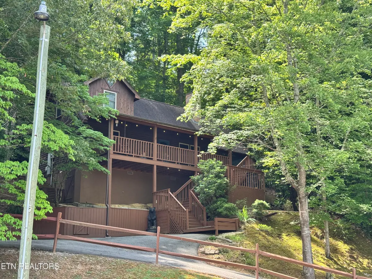 130 Smoky Mountain Way, Sevierville, TN 37876 - #1