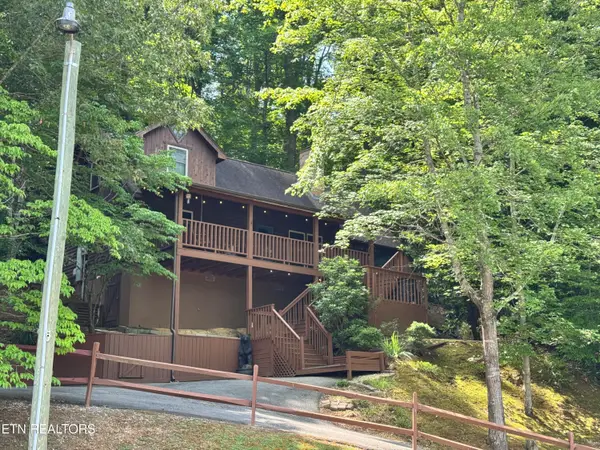 130 Smoky Mountain Way, Sevierville, TN 37876