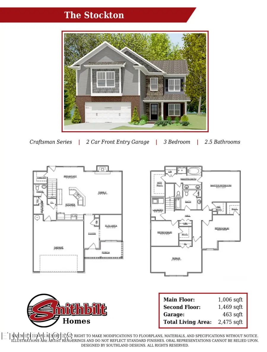 2341 Tributary Drive, Sevierville, TN 37876 - #2