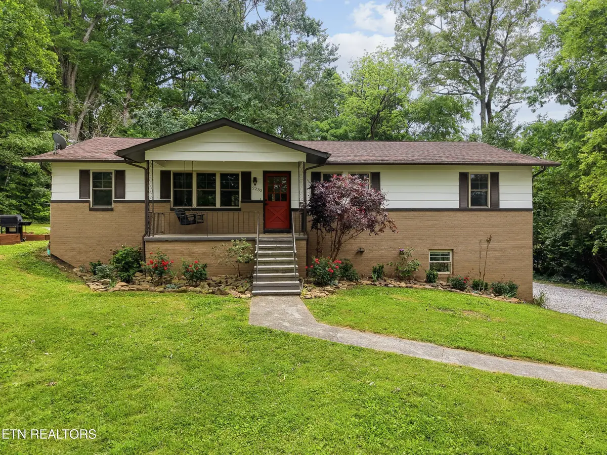 2232 Belt Rd, Knoxville, TN 37920 - #1