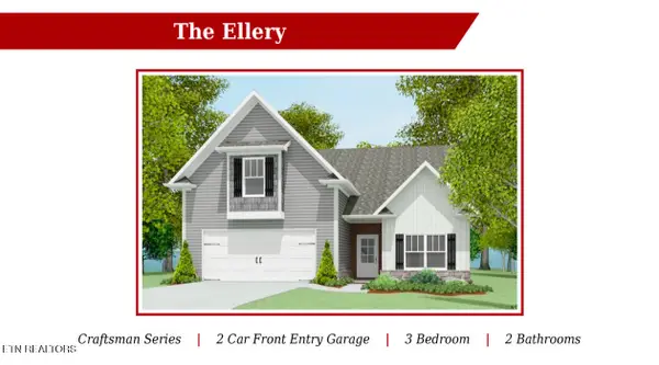 3230 Song Sparrow Drive, Maryville, TN 37803