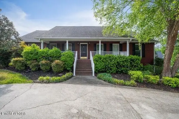 1325 Bridle, Cookeville, TN 38501 - #1