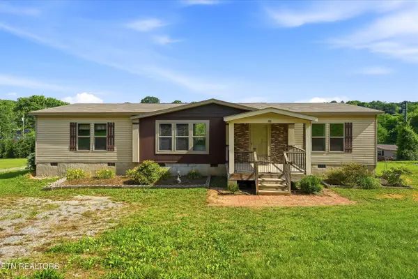 820 Childress Ave, Sweetwater, TN 37874