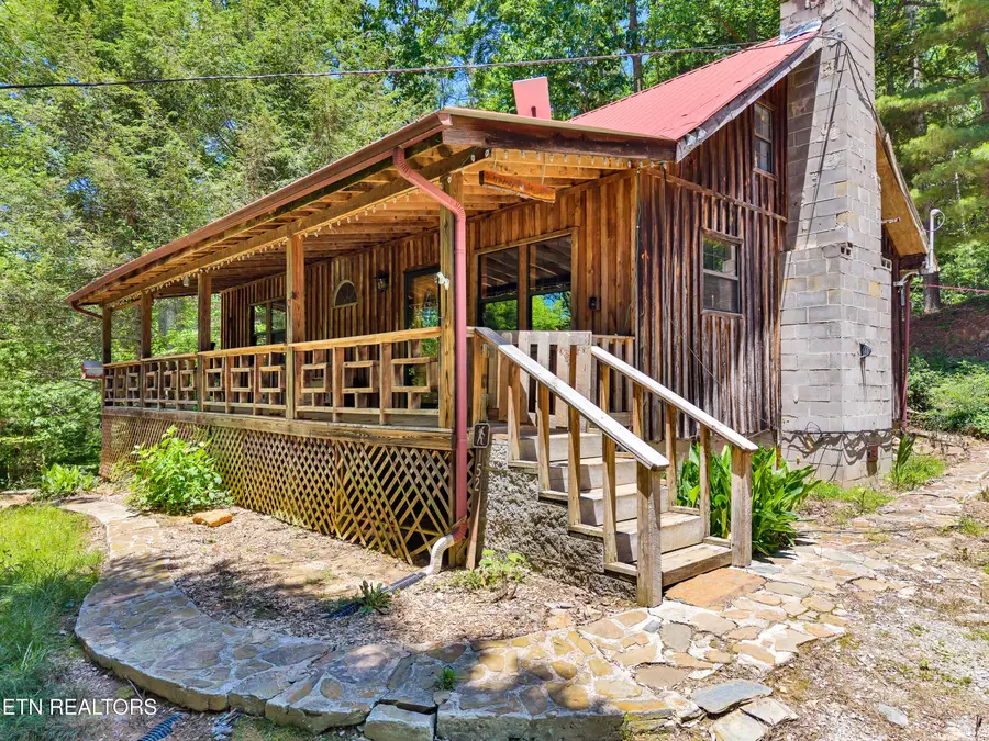 297 Dockery Rd, Tellico Plains, TN 37385 - #3