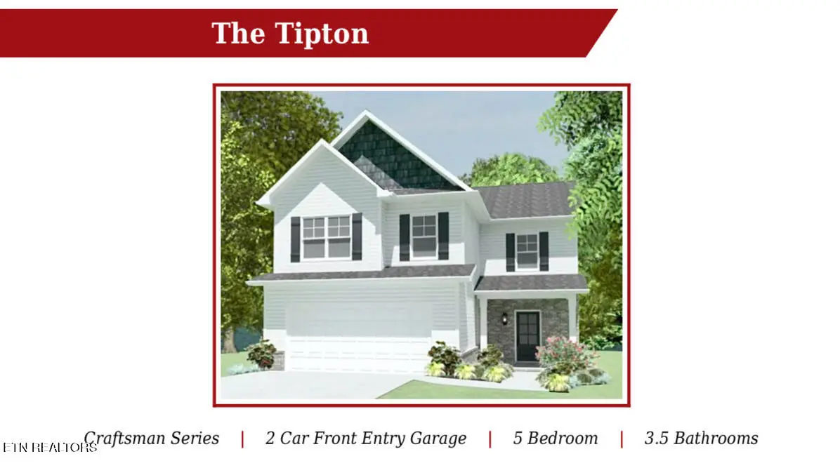 3130 Starling Drive, Maryville, TN 37803 - #1