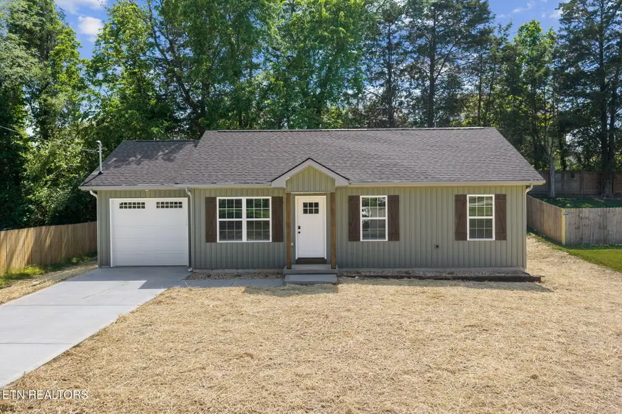 212 Doe Run Blvd, Clinton, TN 37716 - #2