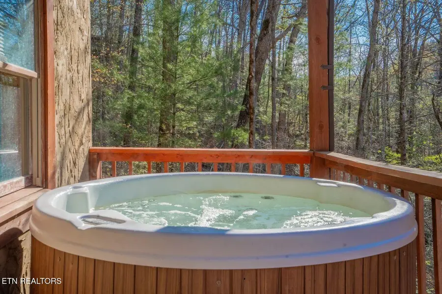 4164 Lumber Jack Way, Sevierville, TN 37876 - #2