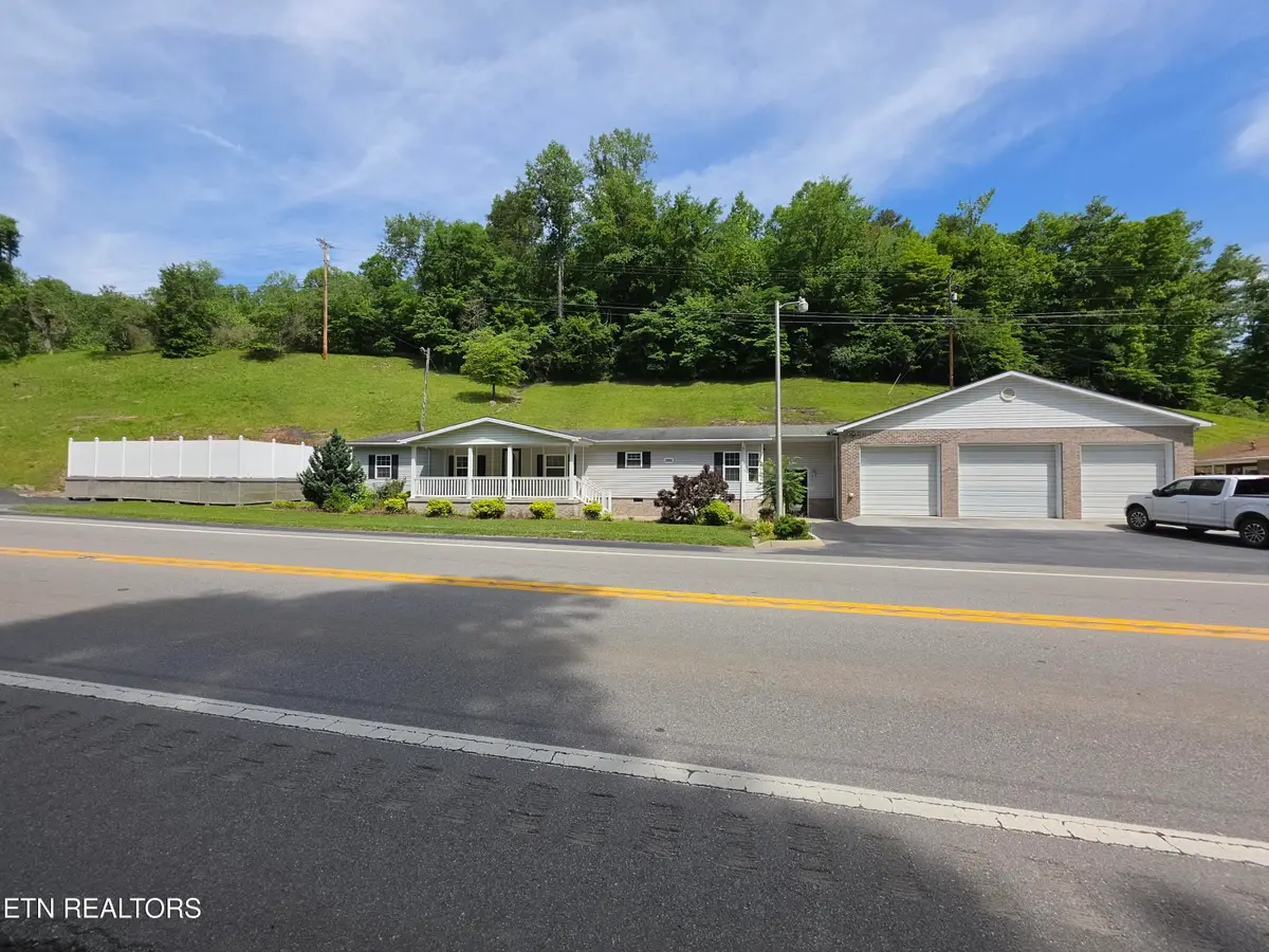 2953 U.s. 119, Pineville, KY 40977 - #1