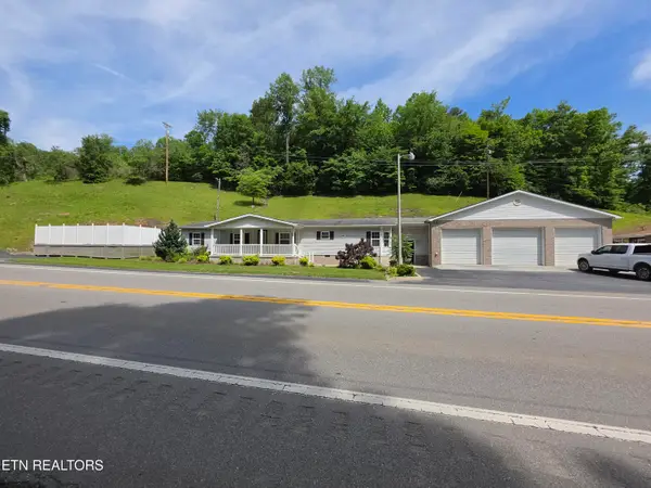 2953 U.s. 119, Pineville, KY 40977
