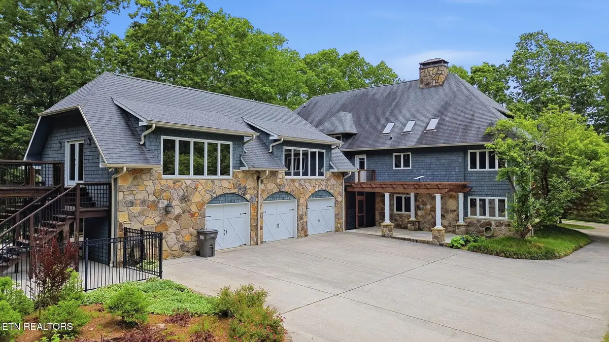 9109 Lynnwood Lane, Rockford, TN 37853 - #1