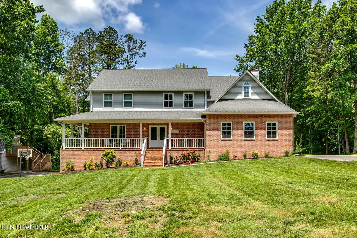 415 Shaw Ferry Lane, Lenoir City, TN 37772 - #1