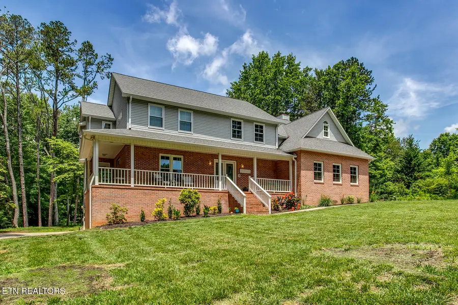 415 Shaw Ferry Lane, Lenoir City, TN 37772 - #2