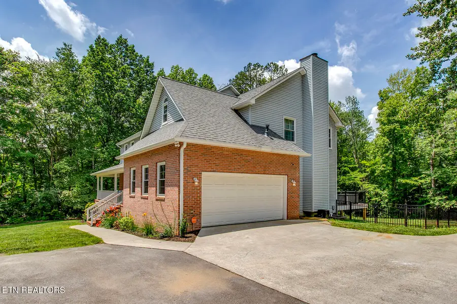 415 Shaw Ferry Lane, Lenoir City, TN 37772 - #3