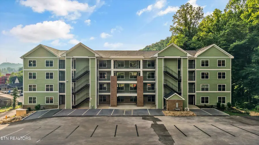 329 Ownby St #1406, Gatlinburg, TN 37738 - #2